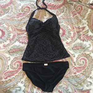 Merona Tankini